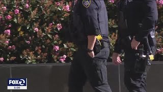 20 California police officers facing possible decertification
