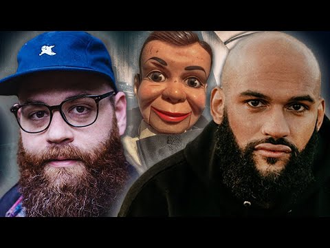 Justin C. Key Defines Horror Through a Personal Lens | Haunting Season