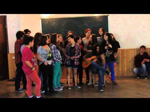 Nina Simone Feeling Good + Eurythmics, Sweet Dreams