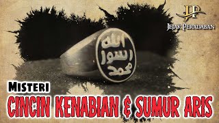 Download lagu Misteri Cincin Kenabian dan Sumur Aris - Rahasia Besar dalam Sebuah Cincin mp3