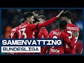 HIGHLIGHTS | Champions League-plekken in zicht voor Bosz