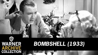 Bombshell (1933) Video