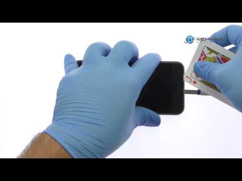 Google Pixel LCD & Touch Screen Replacement Guide - RepairsUniverse