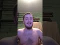 Samurai Jack Theme Song Cover