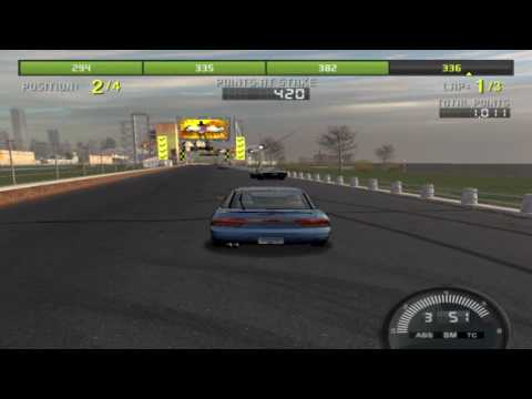 Lets Play Need for Speed Pro Street Part 29 HD