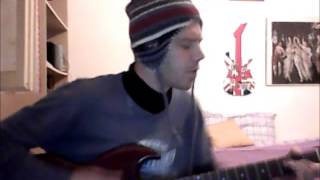 Marilou - Mannarino - Cover