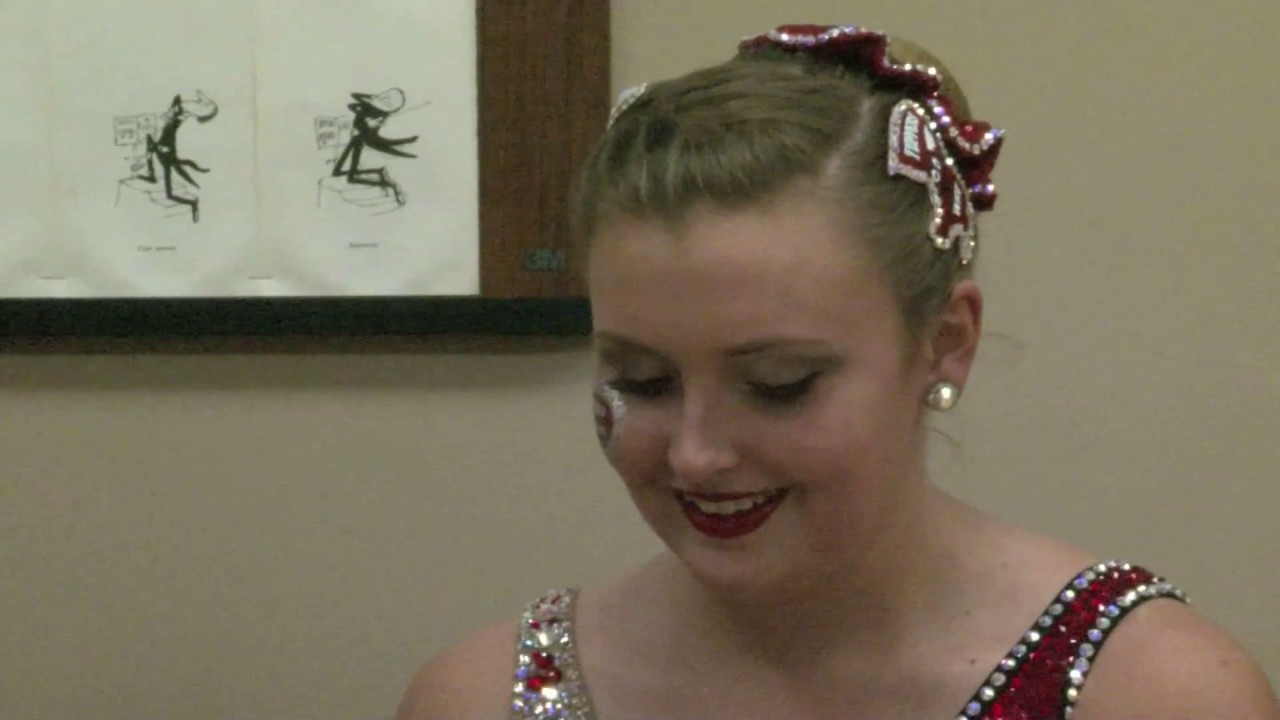 View from the Hill - Feature Twirler Video Preview