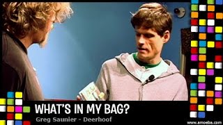 Watch Greg Saunier's episode on YouTube