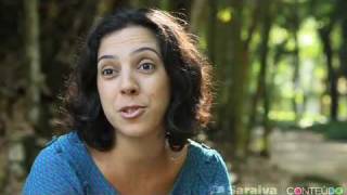 Entrevista com Maria Rezende