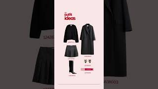 Last Minute Valentines day fits 💗