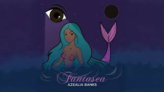 Azealia Banks - Aquababe (Instrumental)