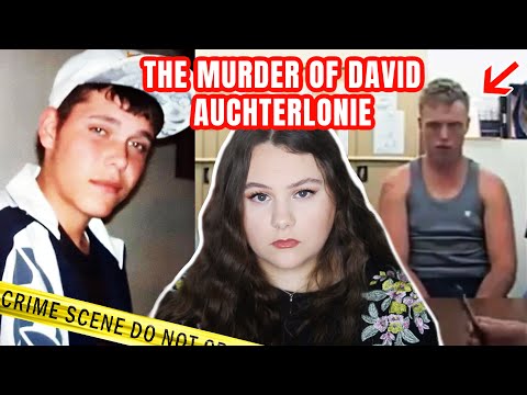 The TEENAGER Who Followed In His Serial Killer Relative's Footsteps - SOLVED