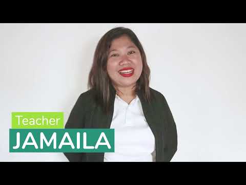 Jamailaのプロフィール動画