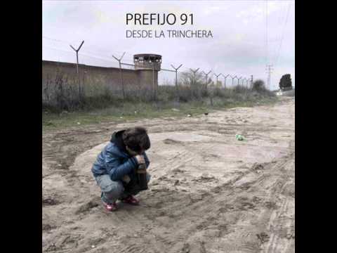 Prefijo 91 - Terrenos codificados (con Cool)