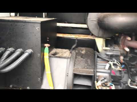 DPX Power: Iveco NEF67Tm2A - 125 kVA Generator set - DPX-11339