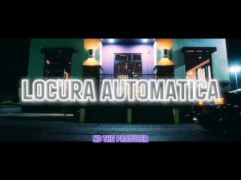 LOCURA AUTOMATICA (Turreo Edit) La Secta AllStar, Eddie Dee