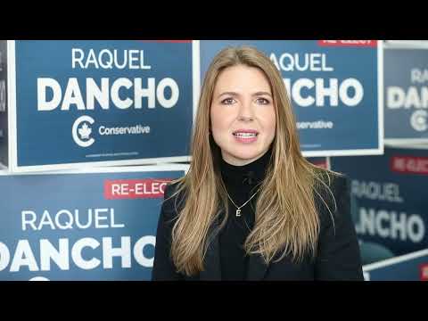 St  Paul Press & Springfield Times   Raquel Dancho Video 01