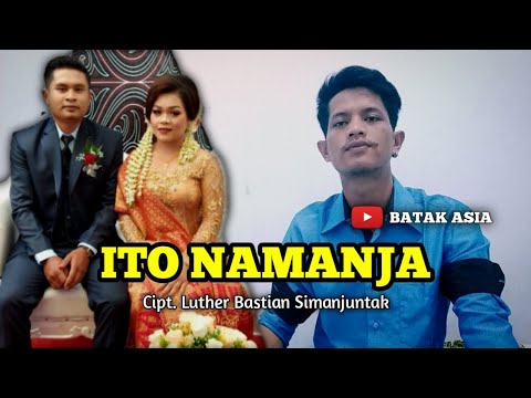 ITO NA MANJA // BATAK ASIA