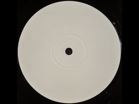 {Vinyl} Andy Moor & Adam White Present Whiteroom - The Whiteroom (Original Mix)