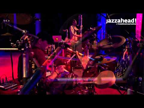 jazzahead! 2014 - European Jazz Meeting - A Spell