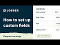 How To Set Up Custom Fields Deeper Learnings