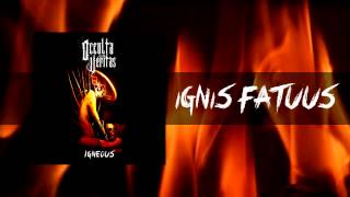 Occulta Veritas - Igneous EP (FULL STREAM)