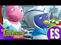 Los Backyardigans El Café Osa Mayor Ep 78