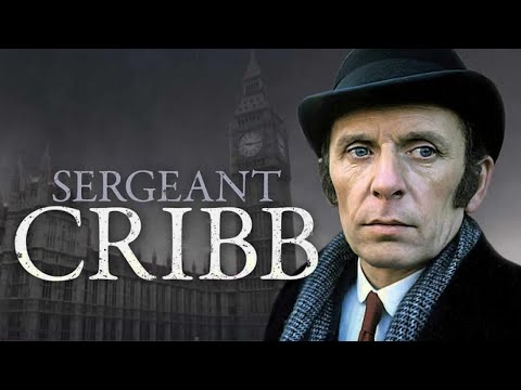 Cribb Series 1 Episode 1