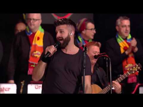 Boore - Tschau mit Au 2018