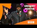Gregory Porter - Hey Laura ft. BBC Concert Orchestra (Radio 2 Piano Room)