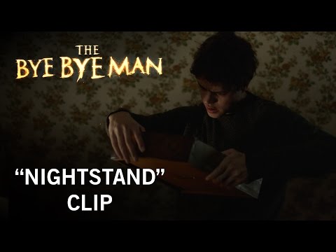 The Bye Bye Man (Clip 'Nightstand')