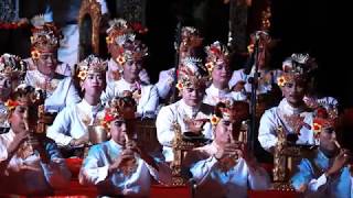 Download lagu Angklung kebyar - tabuh galang kangin mp3
