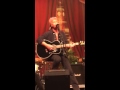 Chris Norman in Stuttgart 03.03.2014 