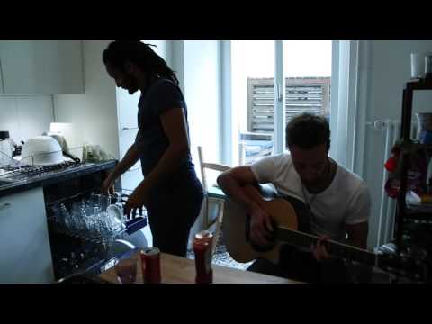 Royal Riot - Küchenjam - Unplugged