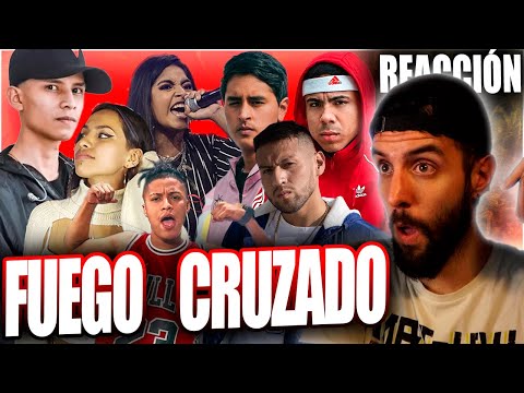 8 to PUNCH - Reaccion Duelo de 8 Jornada 2