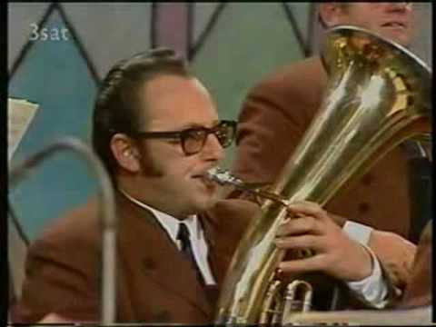 Ernst Mosch - Jany Polka