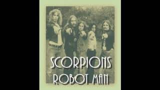 Scorpions-Robot Man