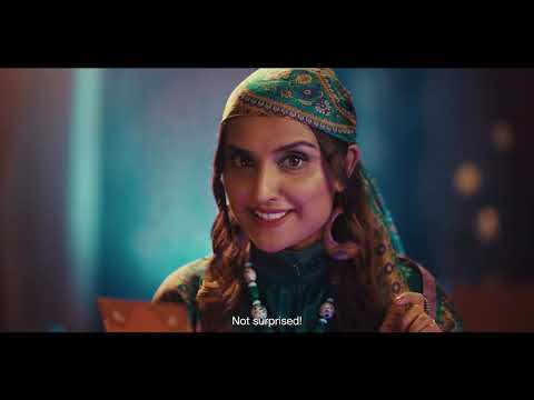 kaumudi upadhyay Hindi Dubbing For Sikkim Manipal University Digital Ad