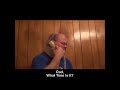 Tourettes Guy What Time Is It
