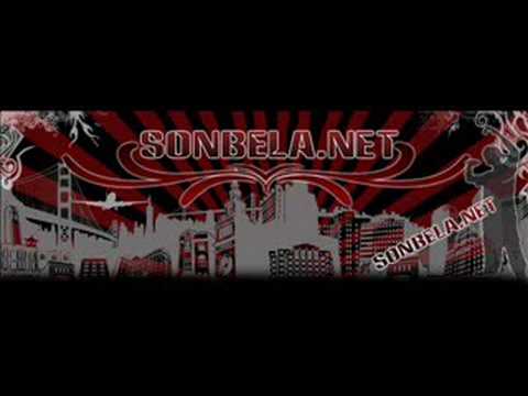 Dj SoNBeLa - ALLAHiMA KADAR (Demo)