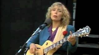 Joni Mitchell - Edith And Kingpin
