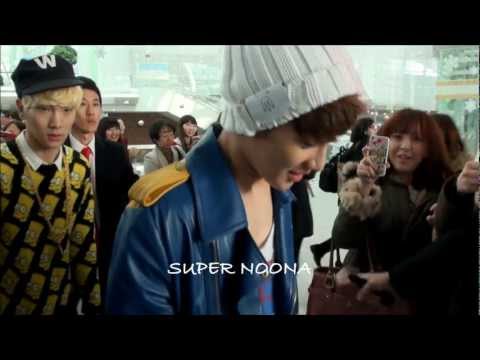 130308 Smiling Taemin