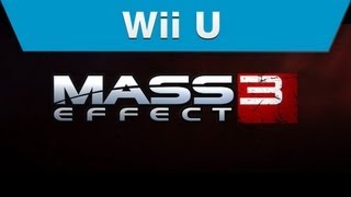 Mass Effect 3: Special Edition video 1