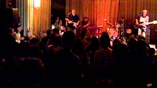 Paul Thorn -- Take My Love With You