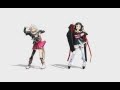 [MMD] Girls 2[IA and YAYA] 