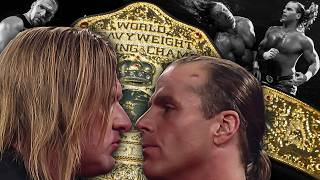 Download lagu How Triple H Accidentally Resurrected Shawn Michaels mp3 Download lagu How Triple H Accidentally Resurrected Shawn Michaels mp3