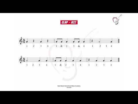 Clap Exercise 022 140 BPM