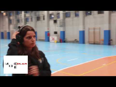 BSL Mattagnanese vs Bagnolo calcio a 5