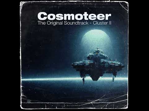 Cosmoteer OST: Dubmood - Cluster 2 (Voyager Version)