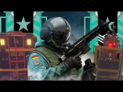 How A Secure Diamond Really Plays Bomb - Rainbow Six Siege